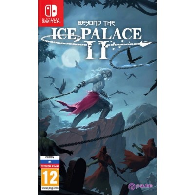 Beyond the Ice Palace II [Switch, русские субтитры]